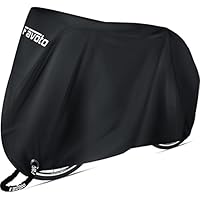 盗難防止 自転車カバー 防水 厚手 Amazon.co.jp: Rondofy 自転車カバー 防水 厚手 破れにくい